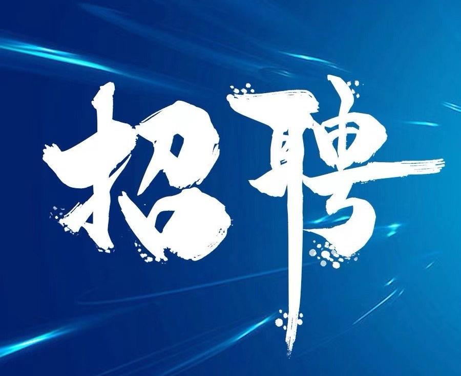 精英招募,共筑美好未來